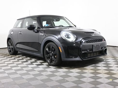 Used 2023 MINI Cooper S FWD image 9