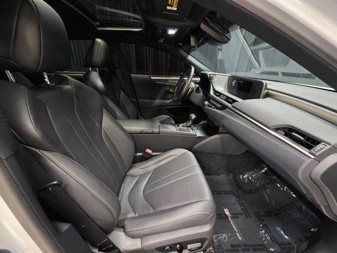 Used 2021 Lexus ES 350 F Sport w/ Accessory Package 2 FWD image 39