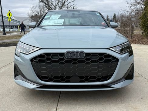 New 2026 Audi A3 2.0T Premium AWD/4WD image 3