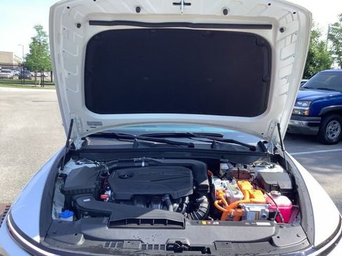 New 2025 Hyundai Sonata SEL image 11