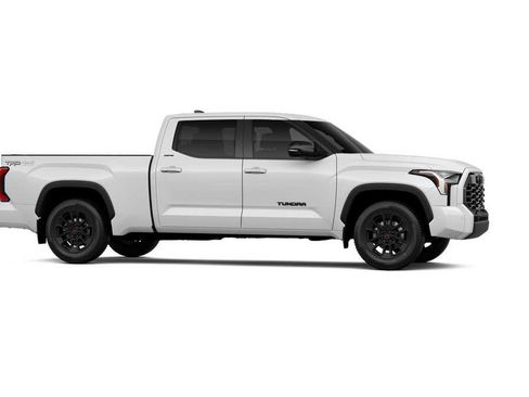 New 2026 Toyota Tundra Limited image 13