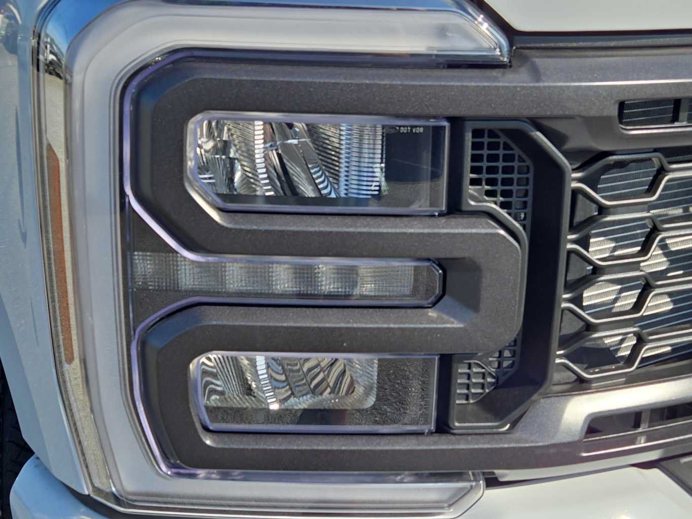 New 2026 Ford F350 XL w/ STX Appearance Package AWD/4WD image 14