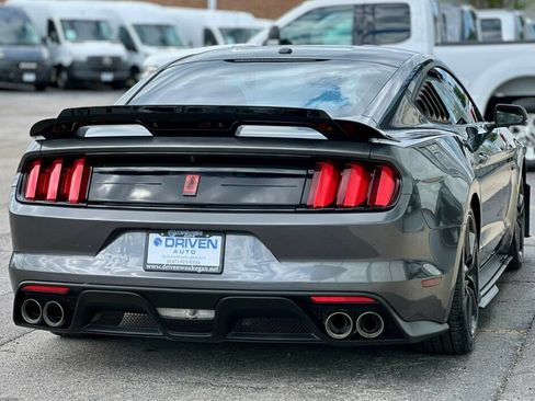 Used 2015 Ford Mustang Premium w/ Ecoboost Performance Package RWD image 35