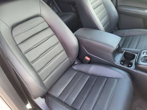 Used 2024 Honda CR-V EX-L image 22