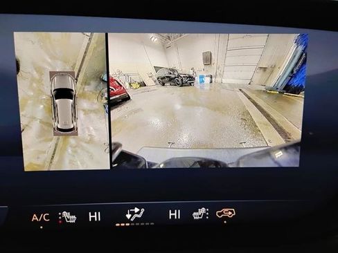 New 2025 Buick Envision Sport Touring image 29