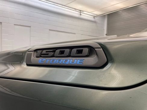 New 2026 RAM 1500 Big Horn RWD image 9