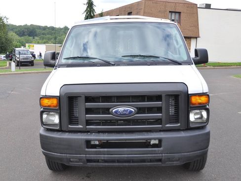 Used 2011 Ford E-150 and Econoline 150 w/ PWR Group RWD image 3