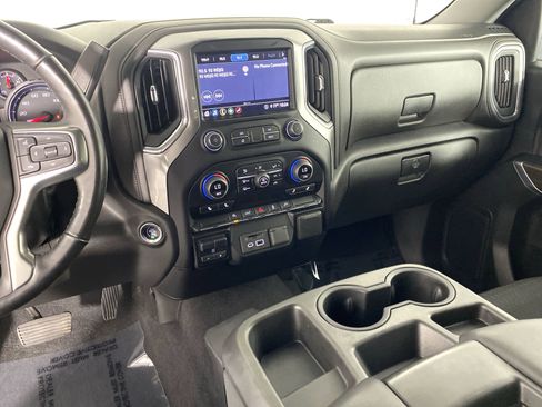 Used 2020 Chevrolet Silverado 1500 LT w/ All-Star Edition image 27