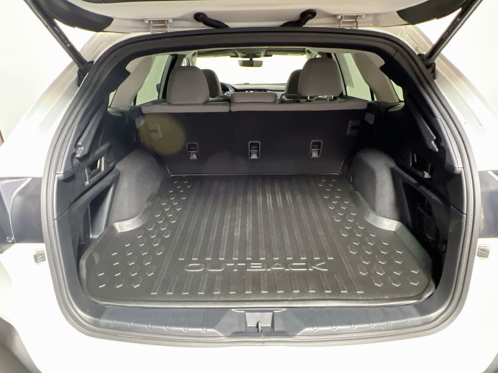 Certified 2025 Subaru Outback Premium AWD/4WD image 22