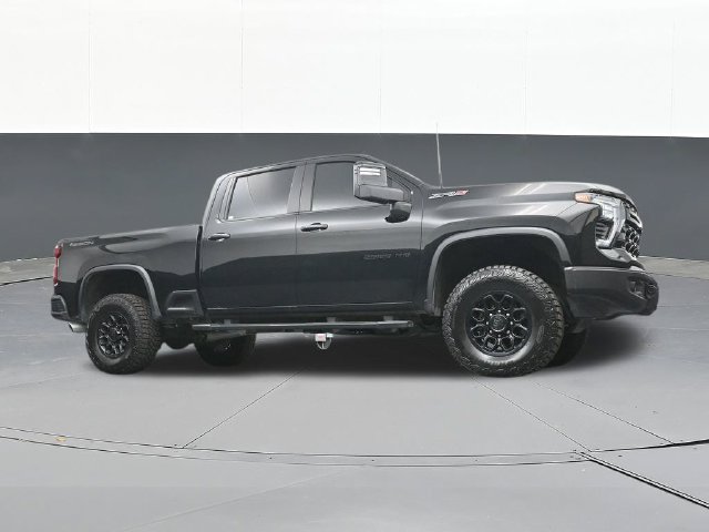 Used 2024 Chevrolet Silverado 2500 ZR2 w/ ZR2 Bison Edition AWD/4WD image 58