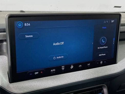 New 2026 Ford Maverick XLT image 16