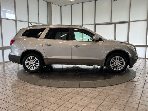 Used 2008 Buick Enclave CXL AWD/4WD image 8