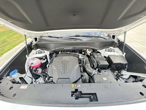 Used 2026 Hyundai Palisade SEL w/ Tow & Go Package AWD/4WD image 19