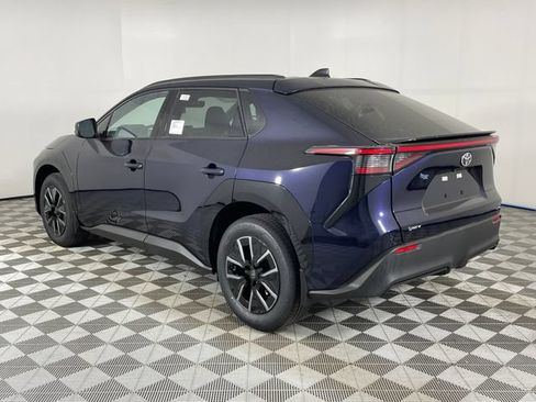 New 2026 Toyota bZ FWD image 8