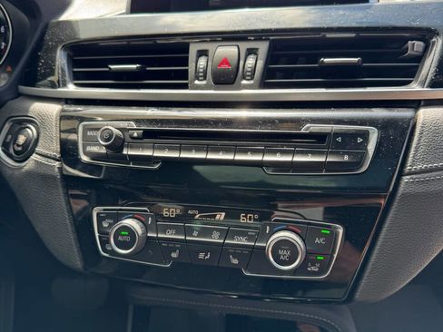 Used 2018 BMW X2 sDrive28i w/ Convenience Package image 23