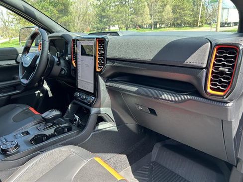 Used 2025 Ford Ranger Raptor image 47