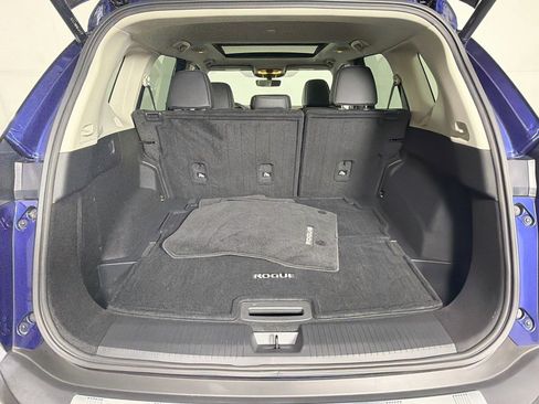 Used 2023 Nissan Rogue SL w/ SL Premium Package AWD/4WD image 29