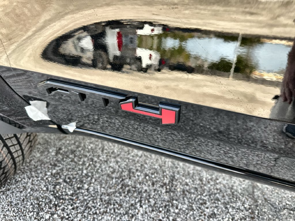 New 2026 GMC Canyon AT4 w/ Nightfall Essentials Package AWD/4WD image 14