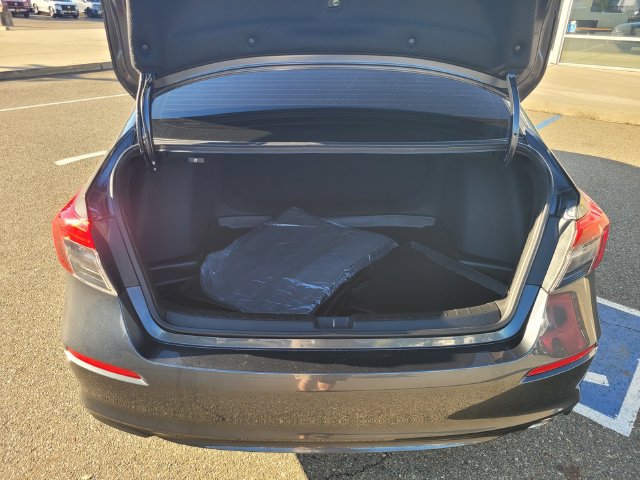 Used 2024 Honda Civic Sport image 11