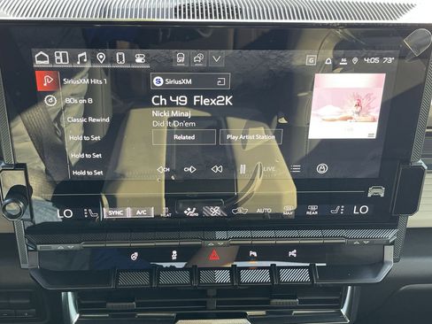 New 2026 GMC Hummer EV 4x4 Crew Cab image 47