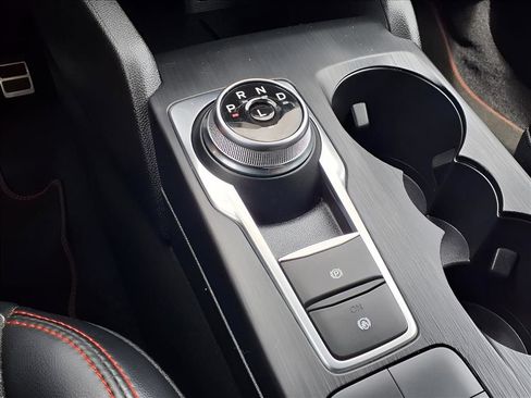 Used 2023 Ford Escape ST-Line w/ Equipment Group 301A image 17