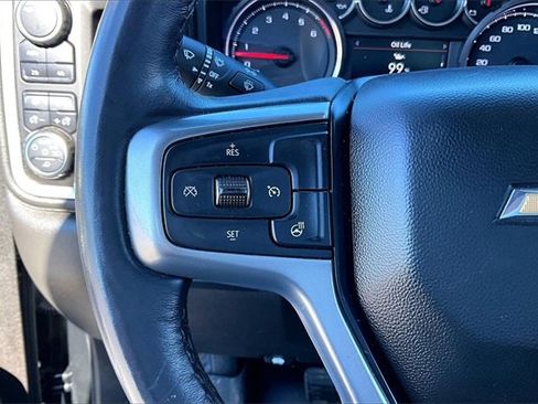 Used 2022 Chevrolet Silverado 3500 LTZ image 12