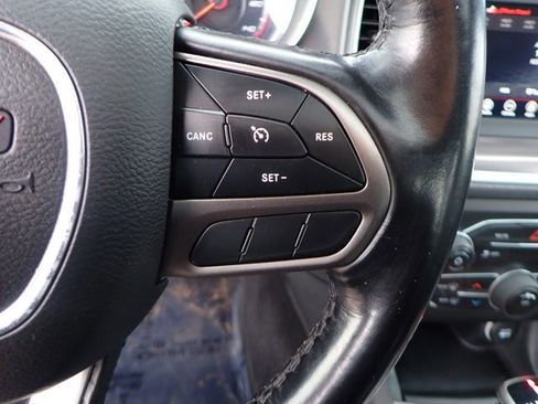 Used 2021 Dodge Charger SXT w/ Leather Interior Group image 14