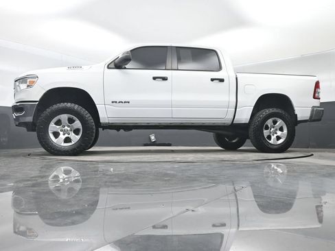 Used 2019 RAM 1500 Tradesman w/ SXT Appearance Group AWD/4WD image 27