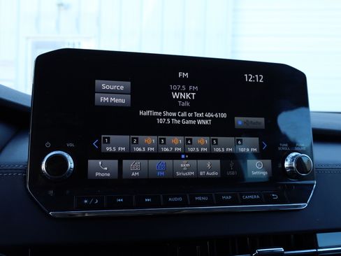 Used 2023 Mitsubishi Outlander SE image 21