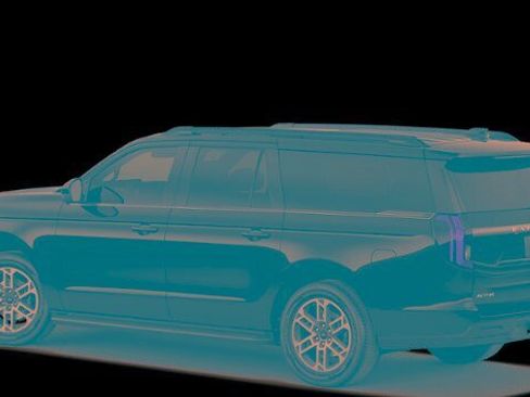 New 2026 Ford Expedition Max Active AWD/4WD image 3