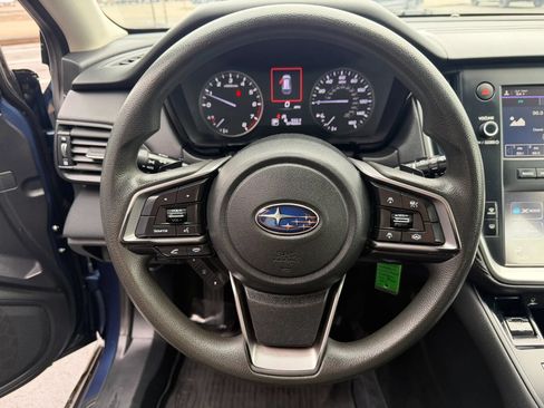 Used 2020 Subaru Outback AWD/4WD image 23