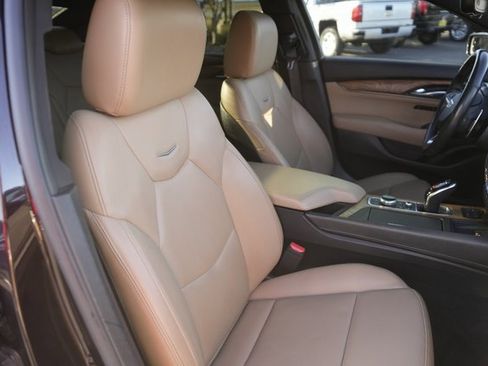 Used 2020 Cadillac CT5 Premium Luxury w/ Parking Package image 20