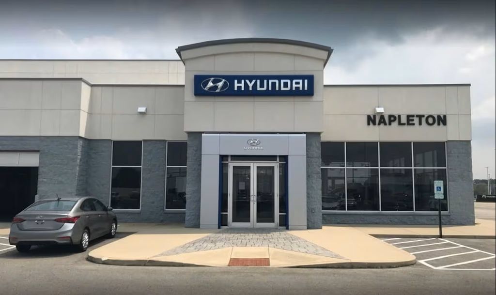 New 2026 Hyundai Tucson SEL Plus AWD/4WD image 32