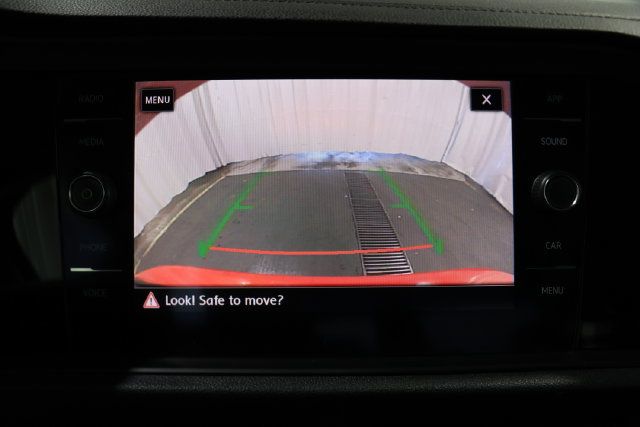 Used 2019 Volkswagen Jetta SEL FWD image 20
