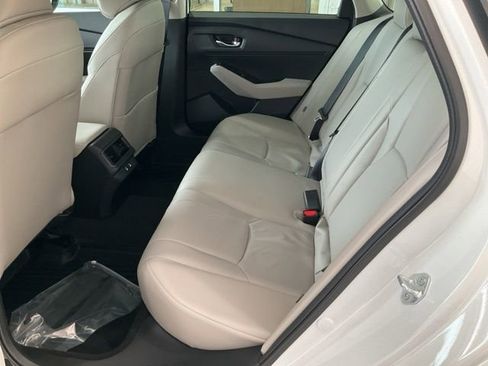 New 2026 Honda Accord EX-L image 20