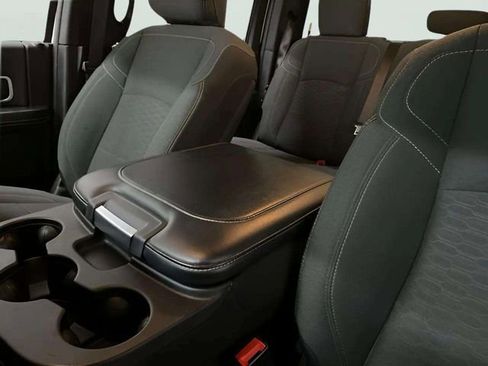 Used 2025 RAM 2500 Big Horn image 47