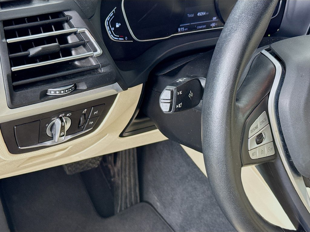 Used 2022 BMW X3 sDrive30i RWD image 11