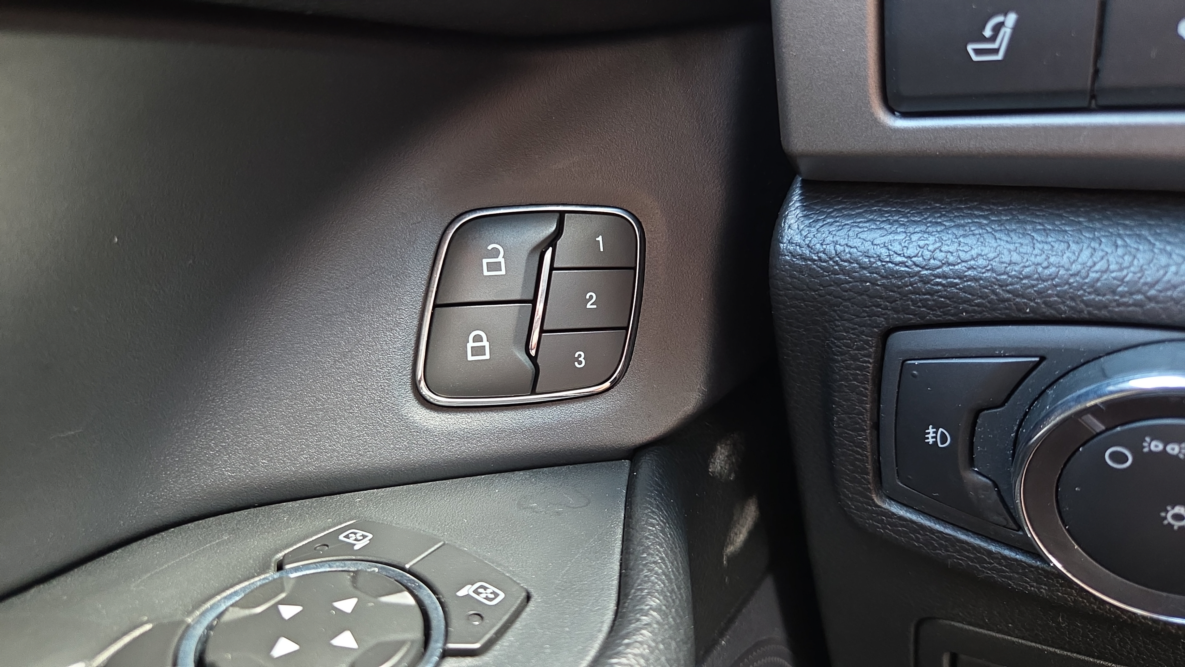 Used 2021 Ford Expedition Max XLT RWD image 21