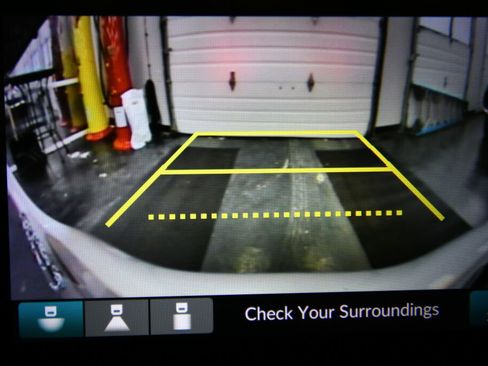 Used 2023 Honda Accord EX image 17