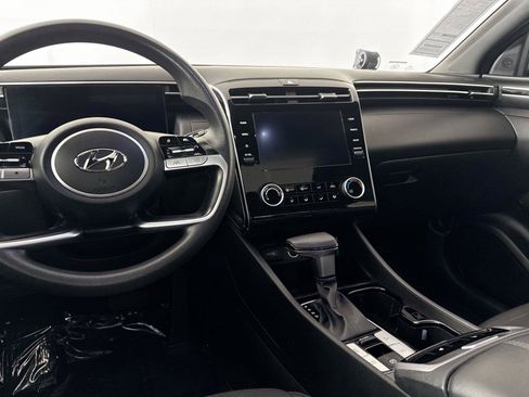 Used 2022 Hyundai Santa Cruz SEL w/ Activity Package AWD/4WD image 30
