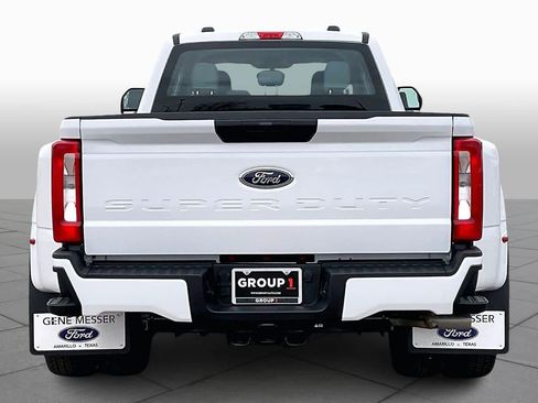 New 2026 Ford F350 XL w/ STX Appearance Package image 4