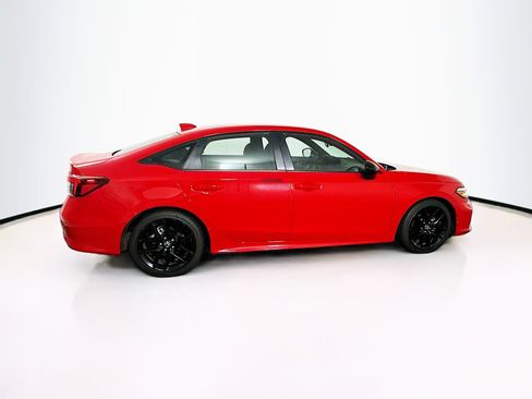 Used 2025 Honda Civic Sport image 10