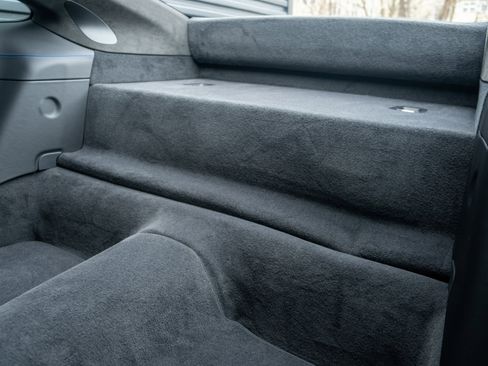 Certified 2024 Porsche 911 Dakar image 45