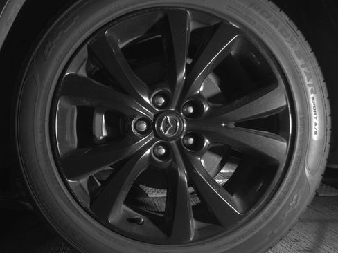 Used 2024 MAZDA CX-30 AWD 2.5 S w/ Select Sport Pkg image 12