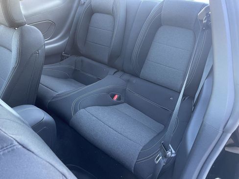 New 2026 Ford Mustang Coupe image 26