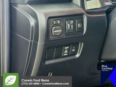 Used 2022 Toyota 4Runner SR5 Premium w/ Moonroof Package image 14