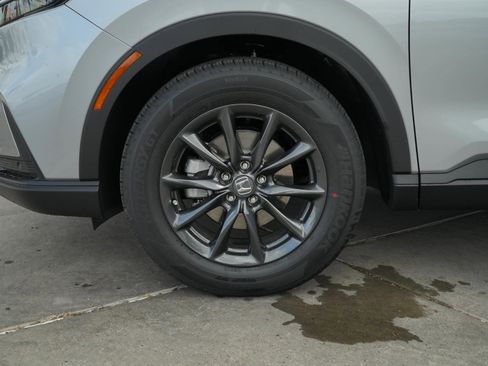 New 2026 Honda CR-V EX-L image 12