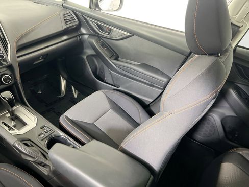 Used 2023 Subaru Crosstrek 2.0i Premium image 23