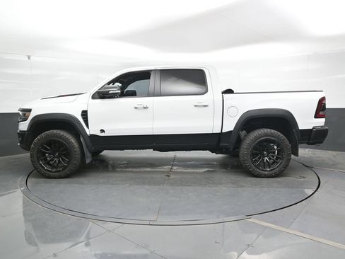 Used 2022 RAM 1500 TRX w/ TRX Level 2 Equipment Group AWD/4WD image 10