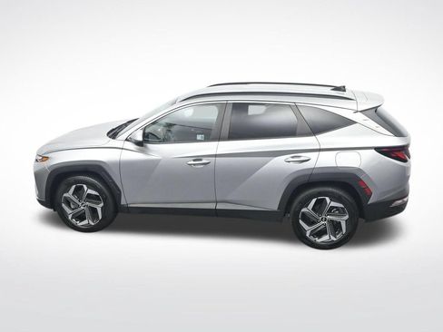 Used 2024 Hyundai Tucson SEL FWD image 38